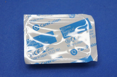 CareFusion 4406 Surgical Clipper Blade ~ BOX OF 50